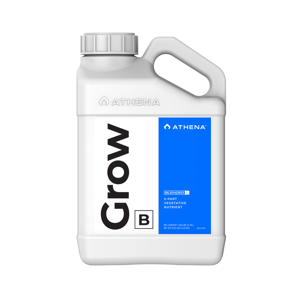 Athena Grow B – 3,79 l – Produktansicht
