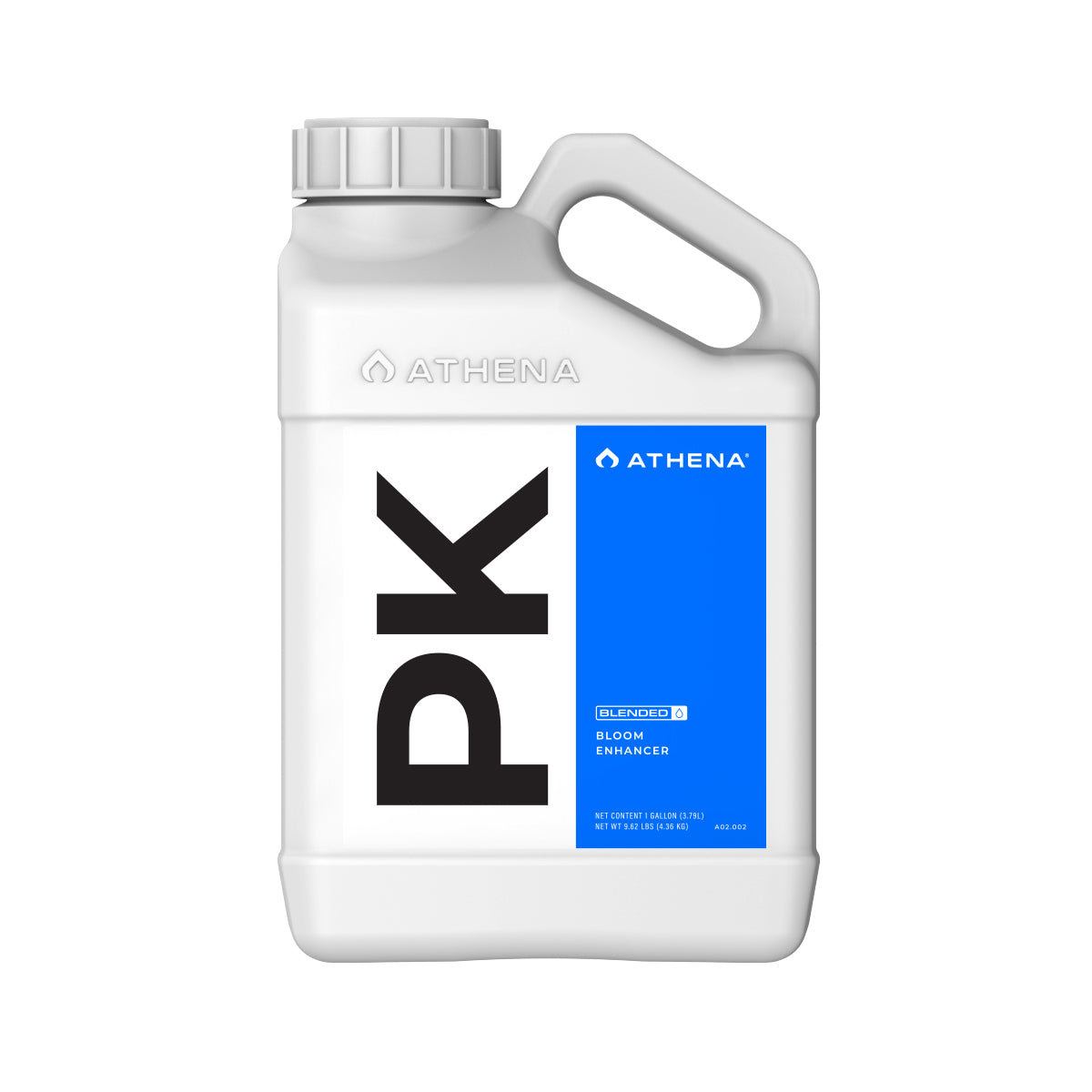 Athena PK – 3,79 l – Produktansicht