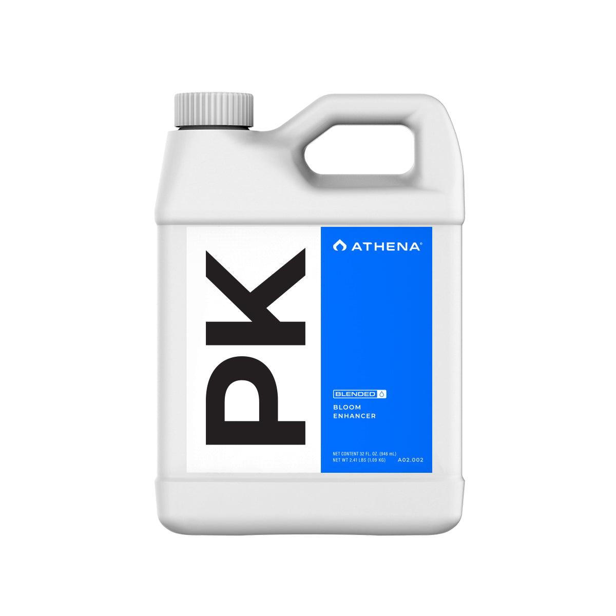 Athena PK – 946 ml – Produktansicht