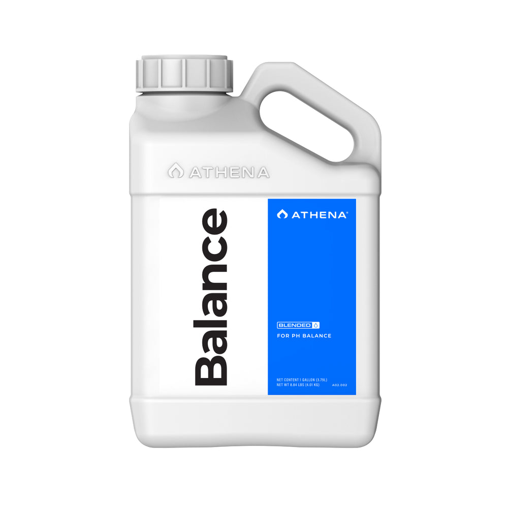 Athena Balance – 3,79 l – Produktansicht