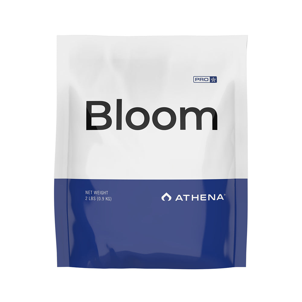Athena Pro Bloom – 4,54 kg Box – enthaltener Einzelbeutel, Detailansicht