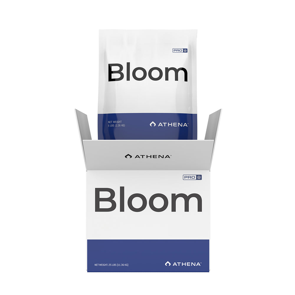 Athena Pro Bloom – 11,34 kg Box – Box
