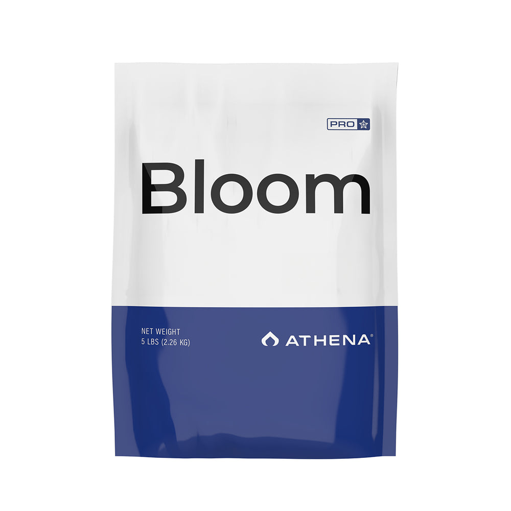 Athena Pro Bloom – 11,34 kg Box – enthaltener Einzelbeutel, Detailansicht