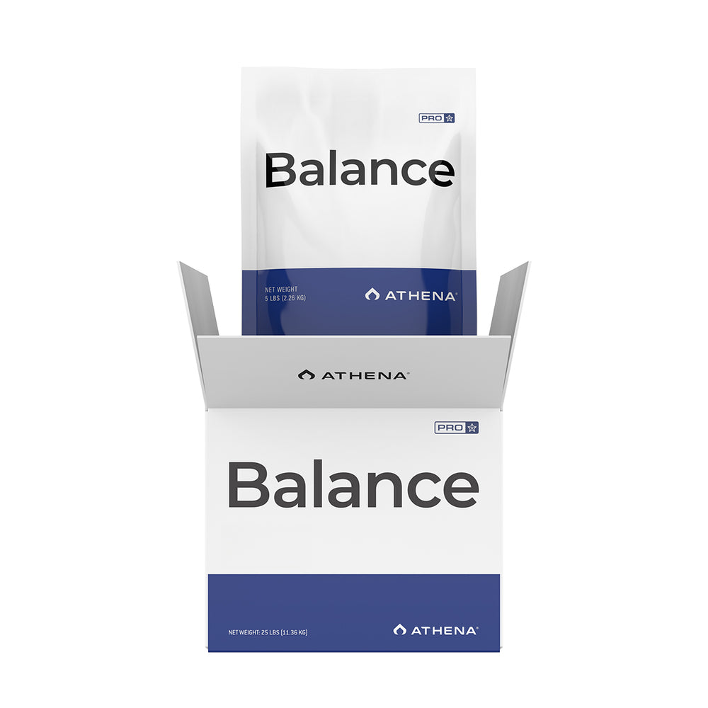Athena Pro Balance – 11,34 kg Box – Box
