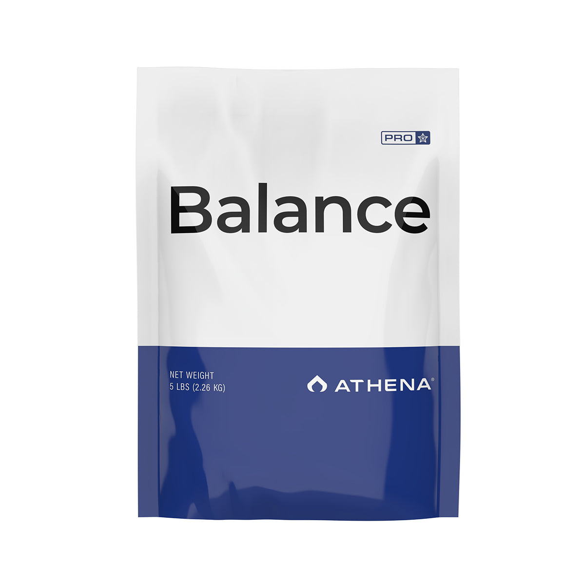 Athena Pro Balance – 11,34 kg Box – enthaltener Einzelbeutel, Detailansicht