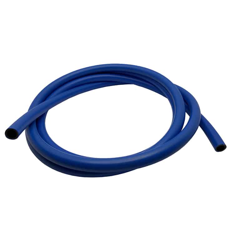 AutoPot Schlauch 9 mm in Blau, 1,5 m lang