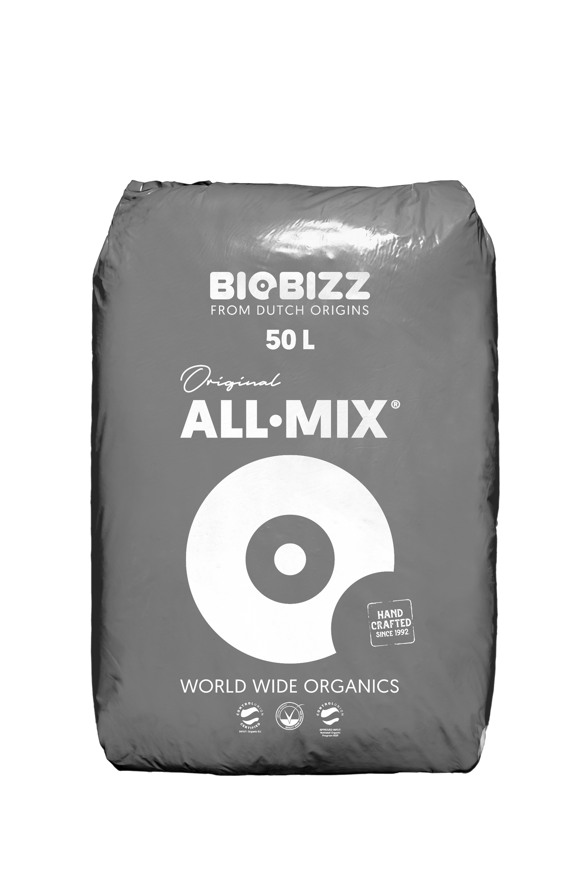 BioBizz All-Mix 50 L Sack
