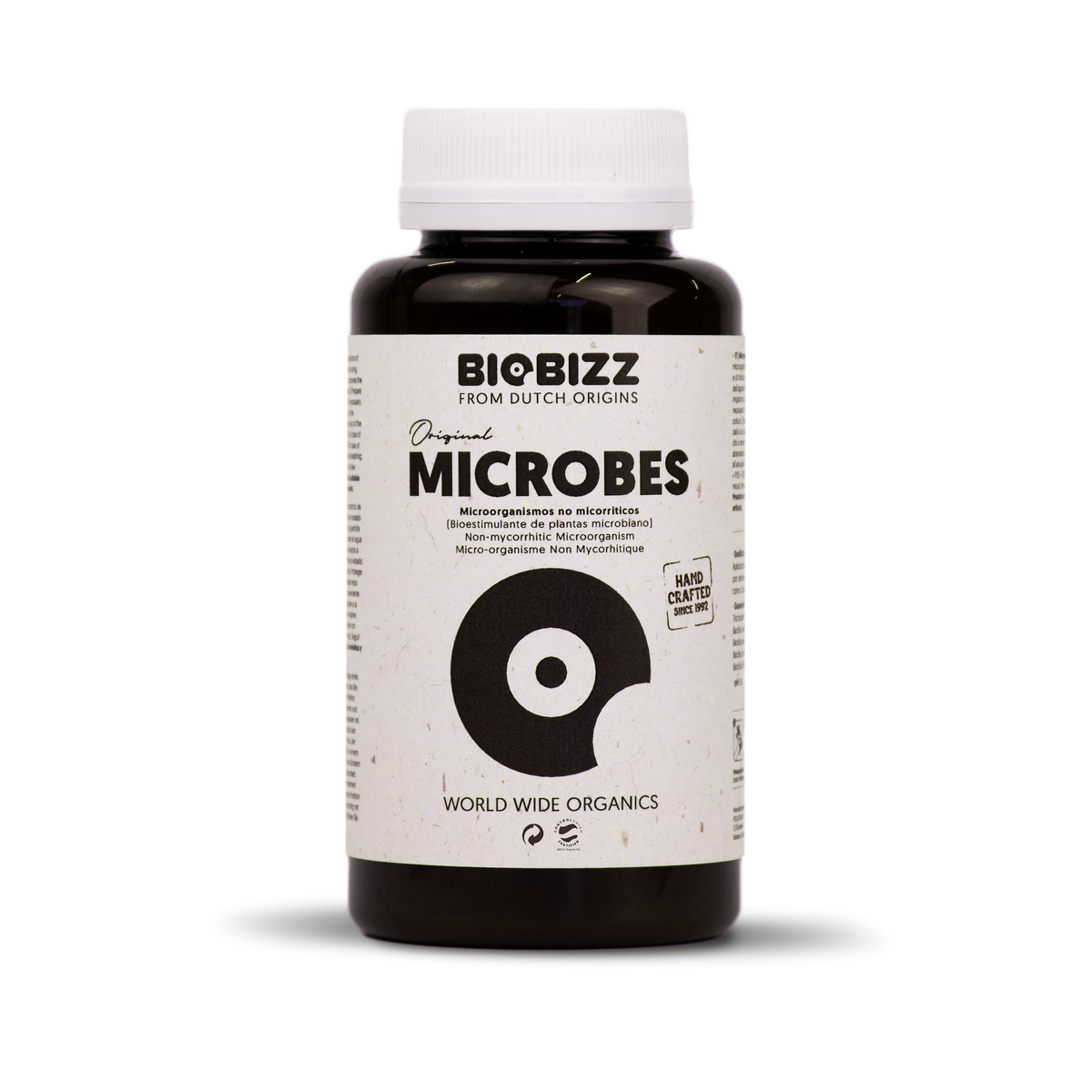 BioBizz Microbes Verpackung