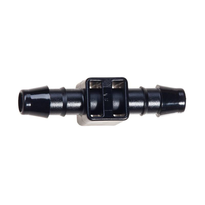 Blumat Schlauchverbinder 8-8 mm, Bauteil im Detail