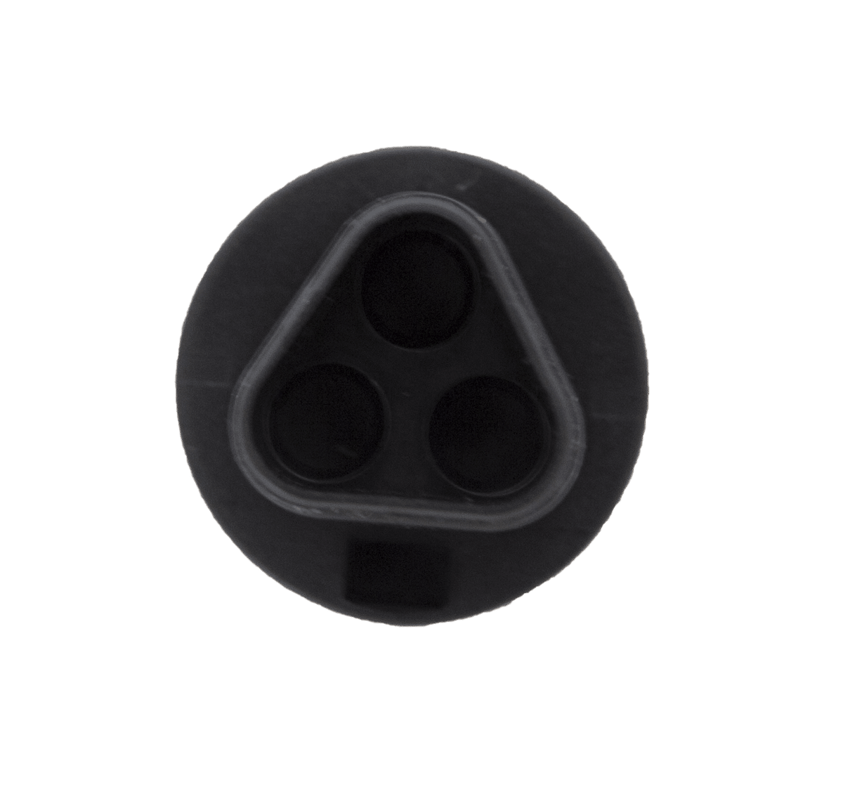 SANlight Endkappe für EVO/Q Gen2 Verteilerblock