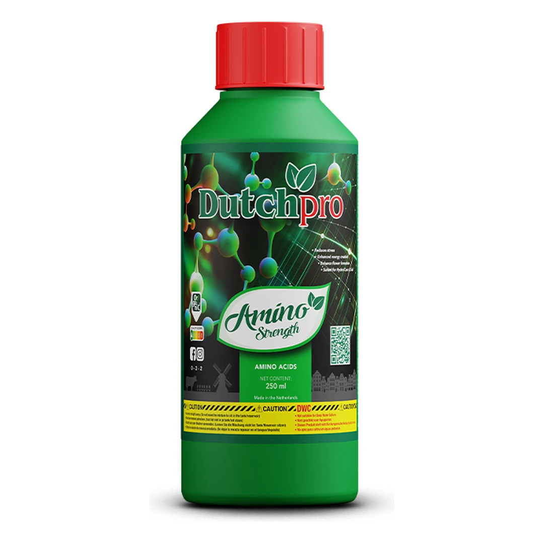 Dutchpro Amino Strength 250 ml