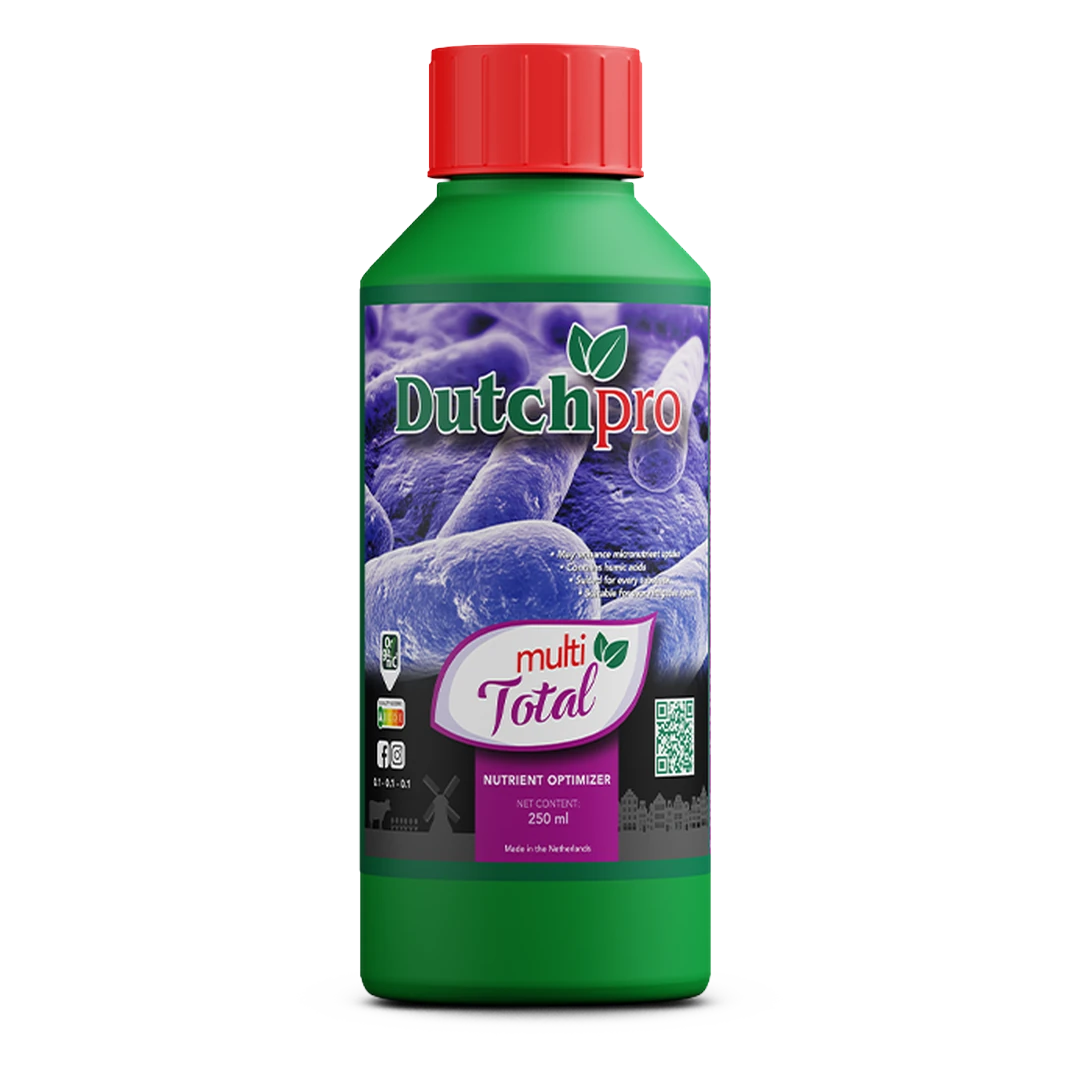 Dutchpro Multi Total 250 ml
