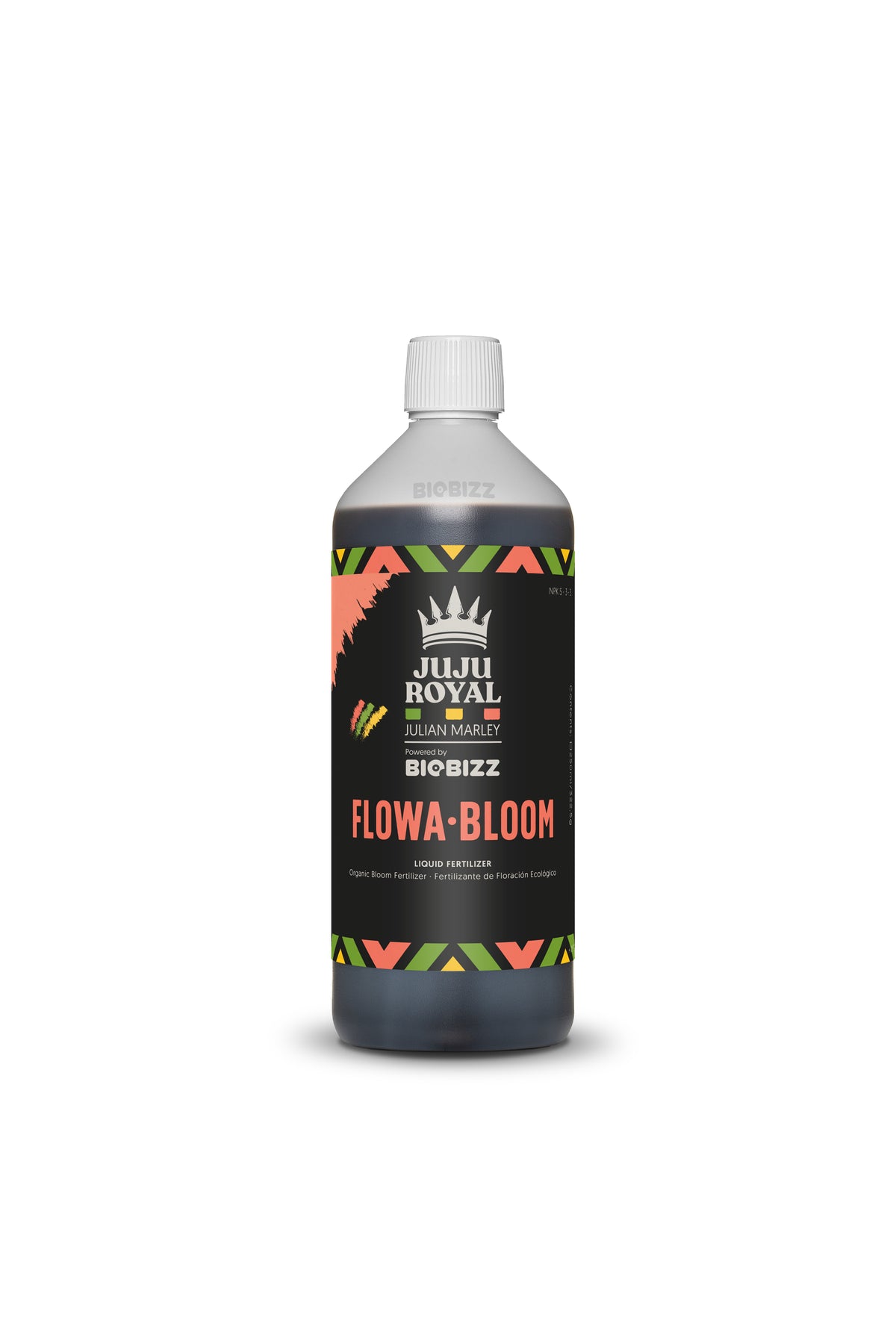 BioBizz Juju Royal Flowa Bloom 1 L
