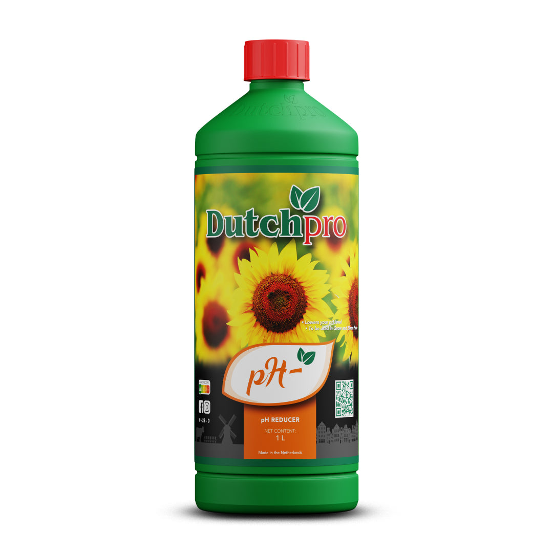 Dutchpro pH− 1 L