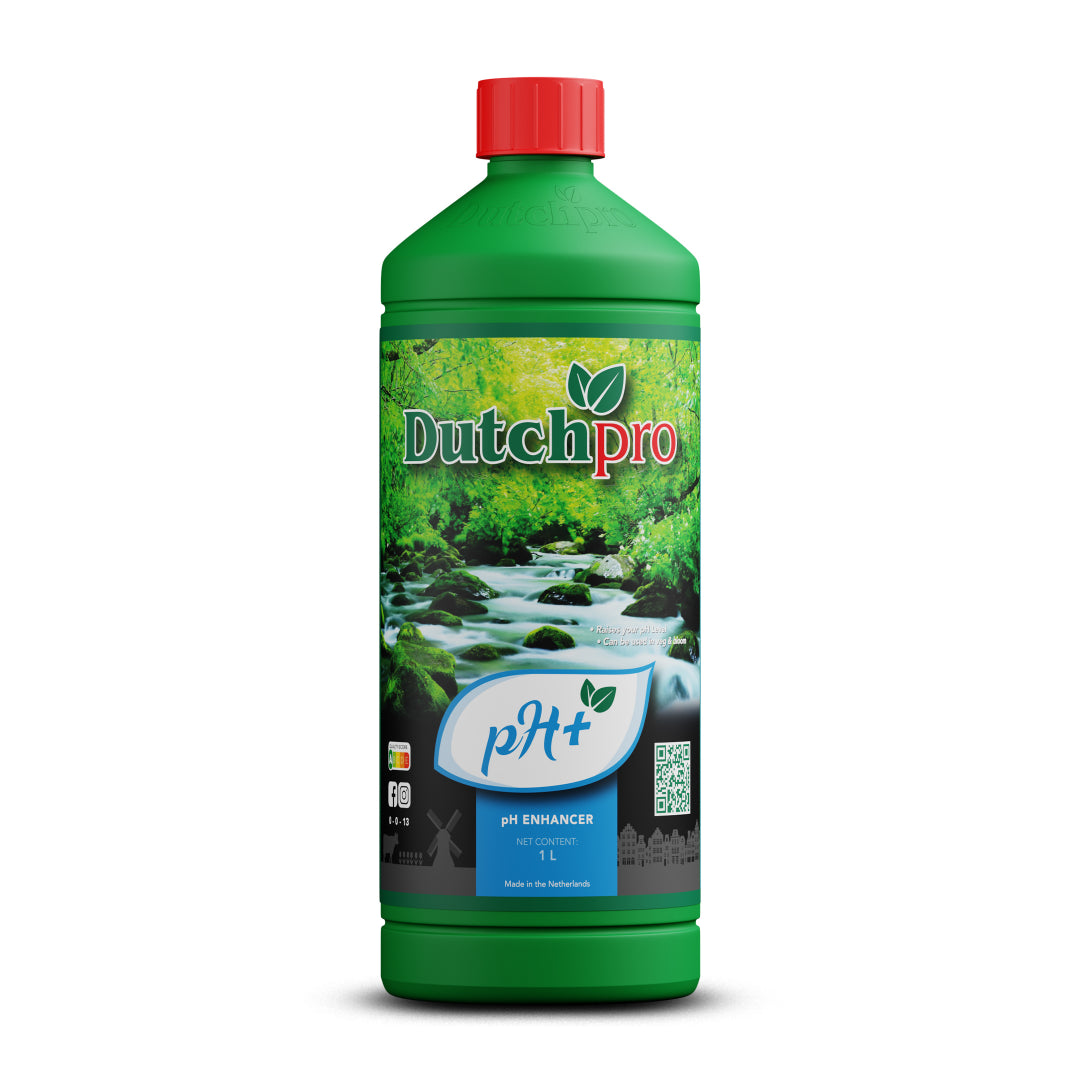 Dutchpro pH+ 1 L
