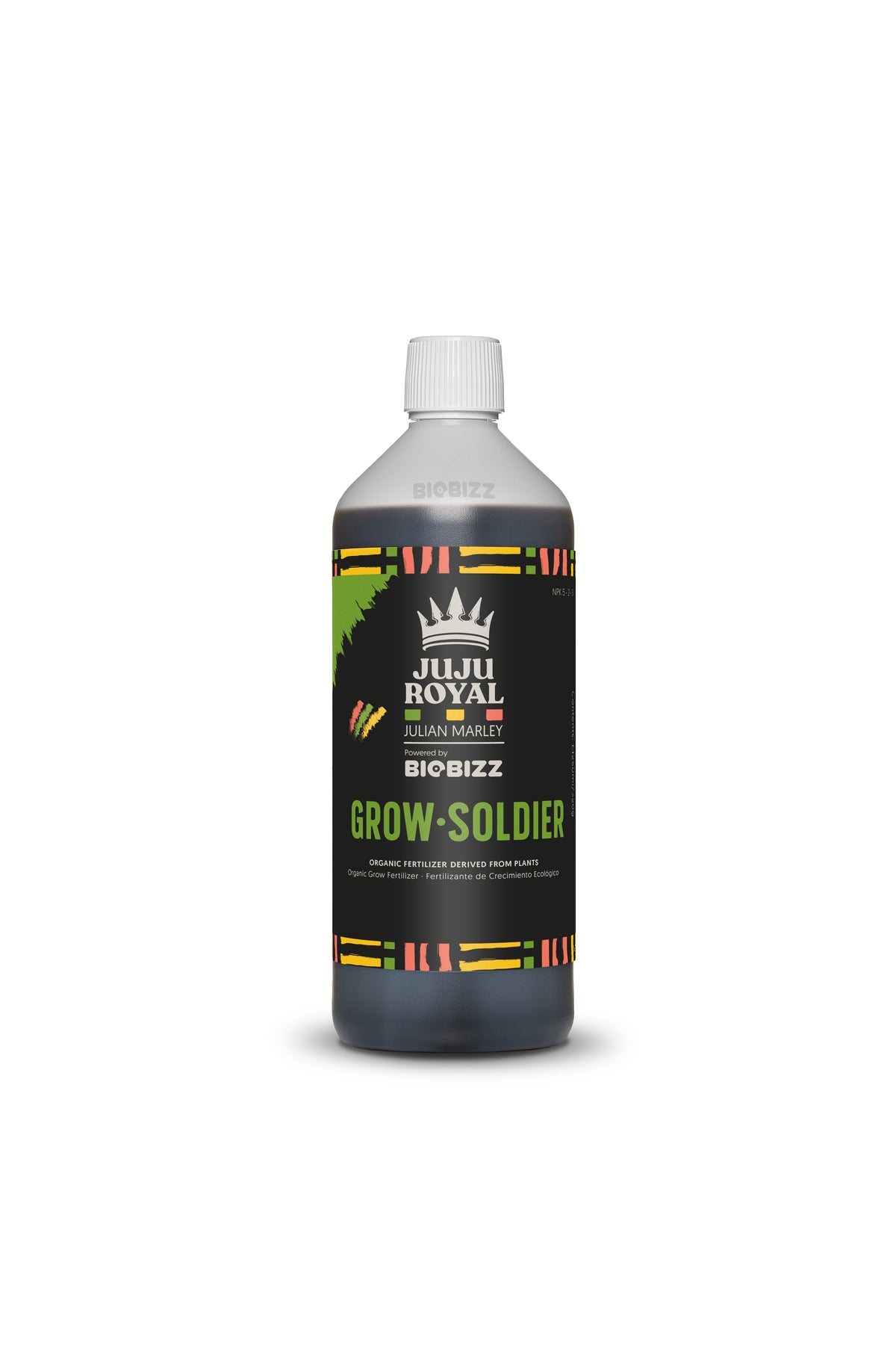 BioBizz Juju Royal Grow Soldier 1 L