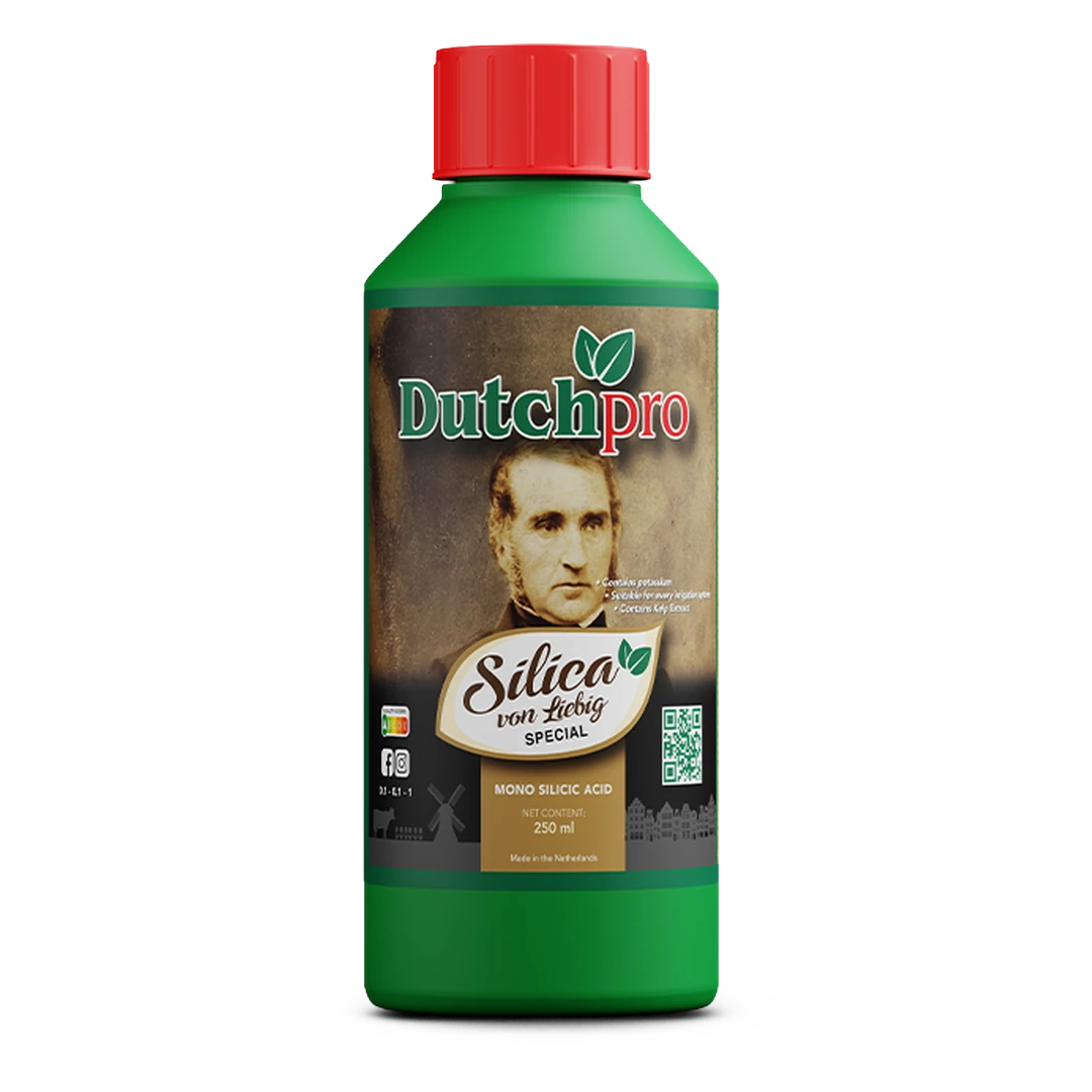 Dutchpro Silica 250 ml