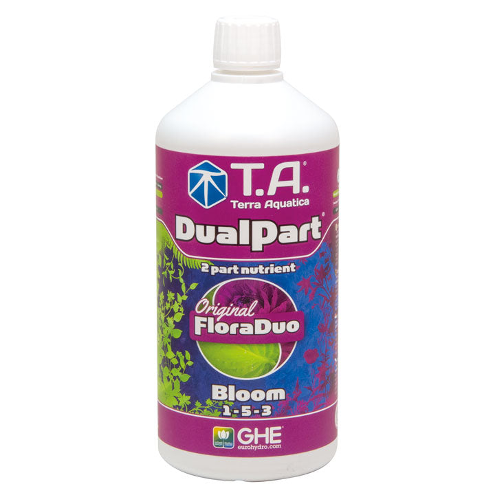 Terra Aquatica DualPart Bloom 1 L