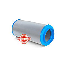 GROWZENTRUM: Klimatisierung Icon