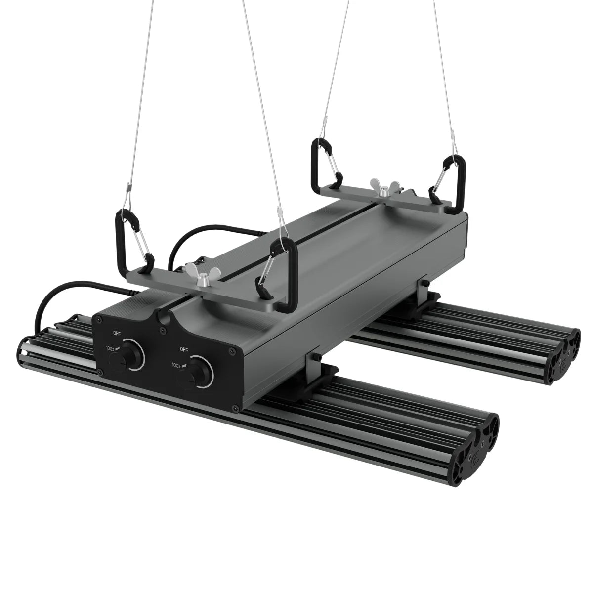 Greenception GCx 4 PWR 160 W