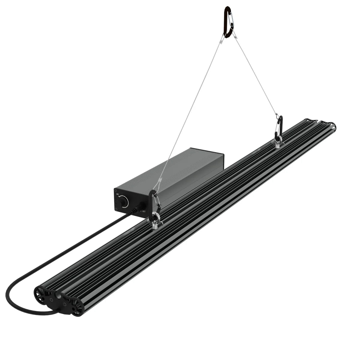 Greenception GCx 5solo PWR 200 W