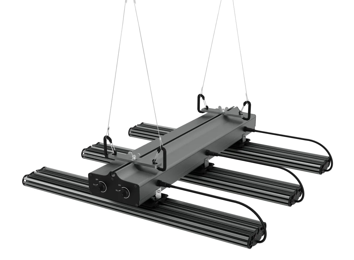 Greenception GCx 9 PWR 360 W