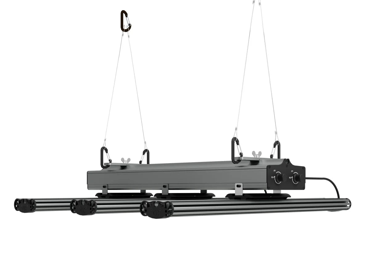 Greenception GCx 9 PWR 360 W