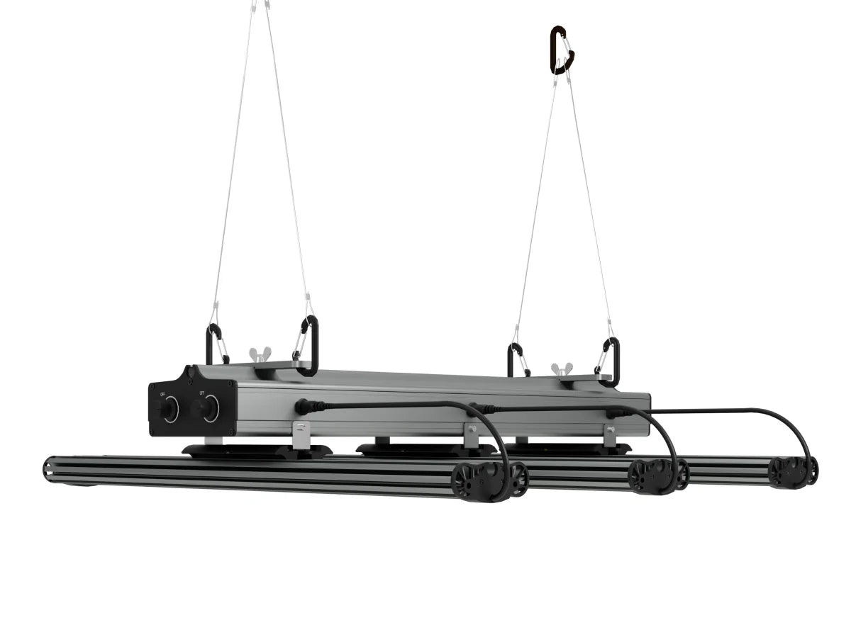 Greenception GCx 9 PWR 360 W