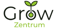 GROWZENTRUM: Logo