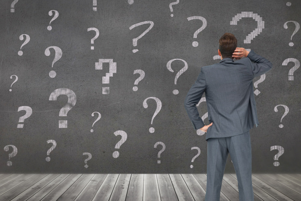 GROWZENTRUM: FAQ Banner