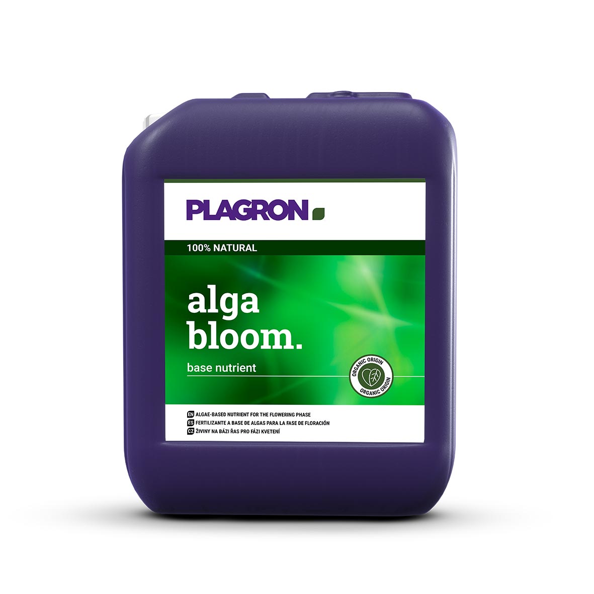 Plagron Alga Bloom 5 L, Kanister