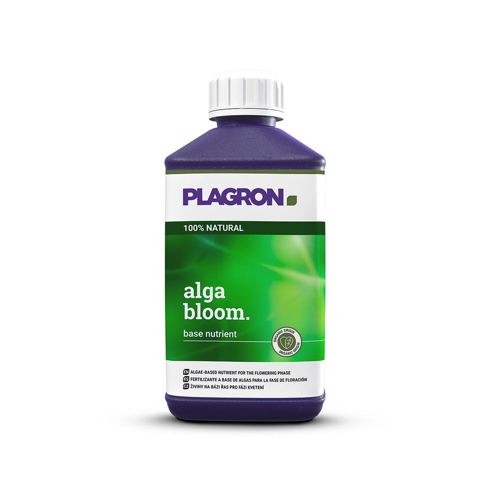 Plagron Alga Bloom 500 ml, Flasche