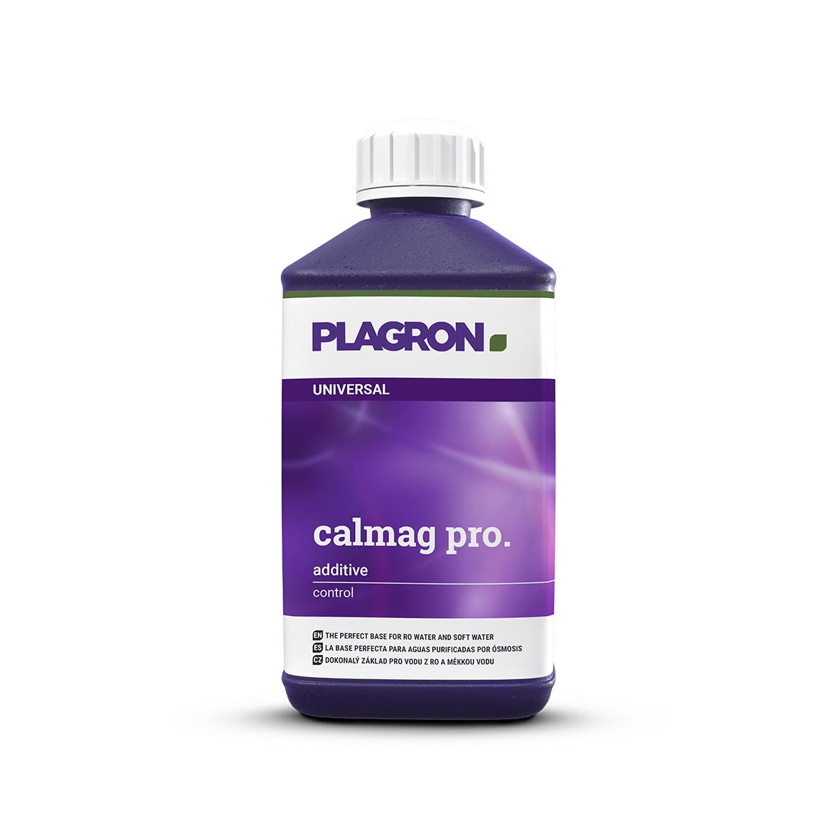 Plagron CalMag Pro 500 ml, Flasche
