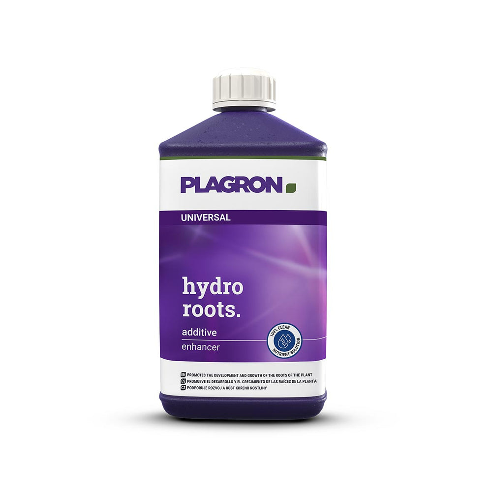 Plagron Hydro Roots 1 L, Flasche