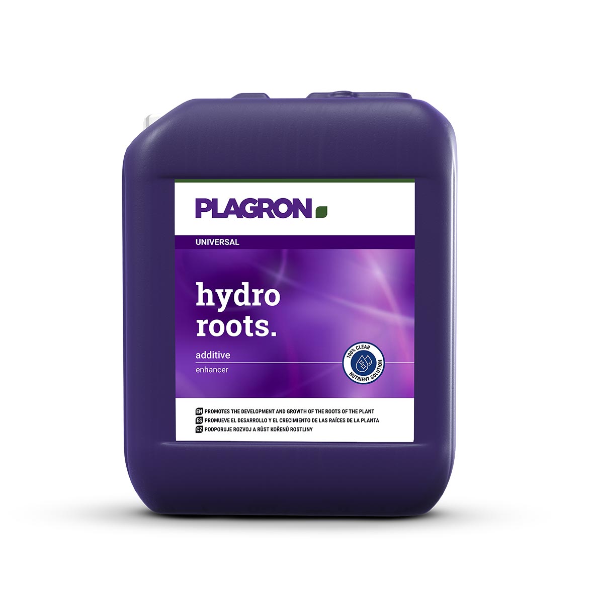 Plagron Hydro Roots 10 L, Kanister