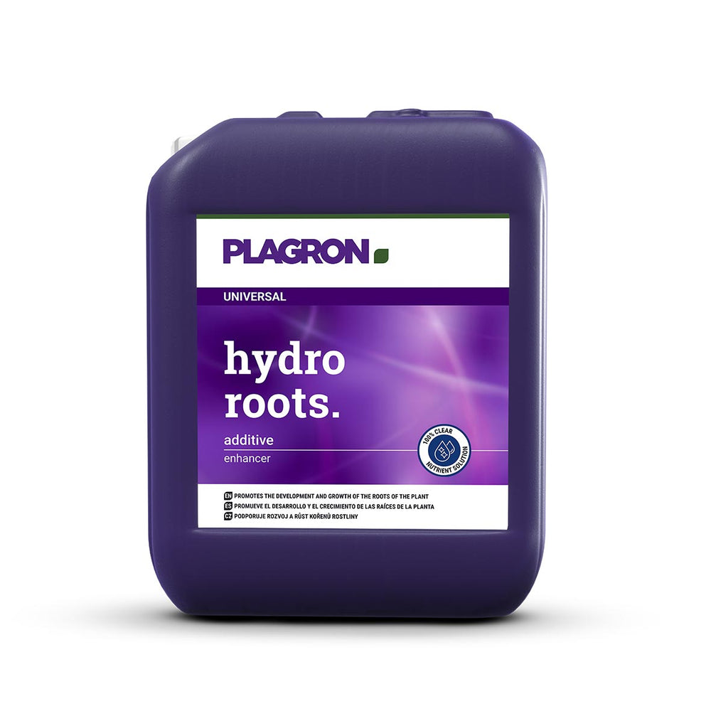 Plagron Hydro Roots 5 L, Kanister
