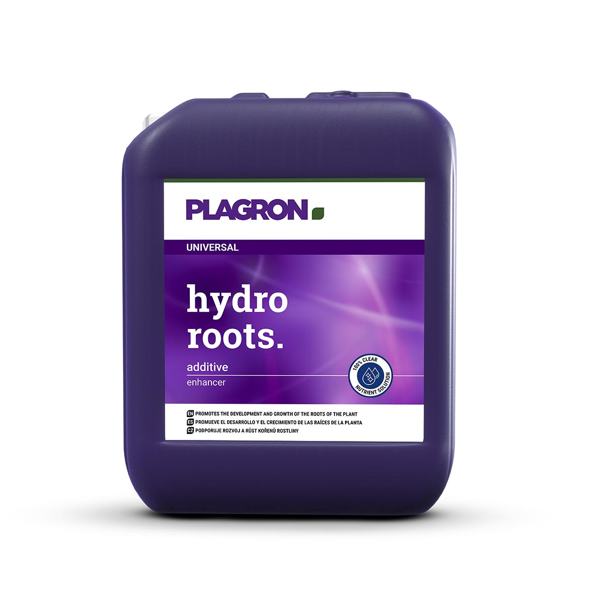 Plagron Hydro Roots 5 L, Kanister