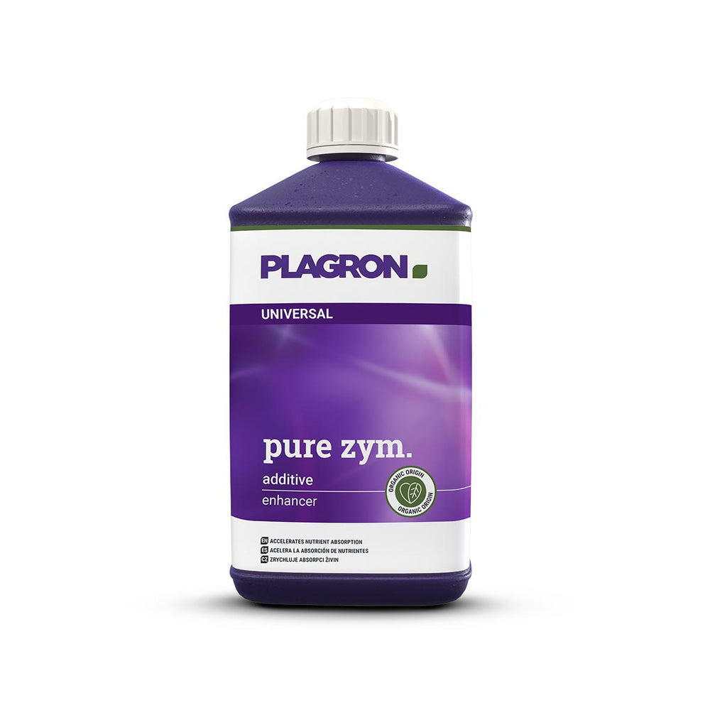 Plagron Pure Enzym 1 L, Flasche