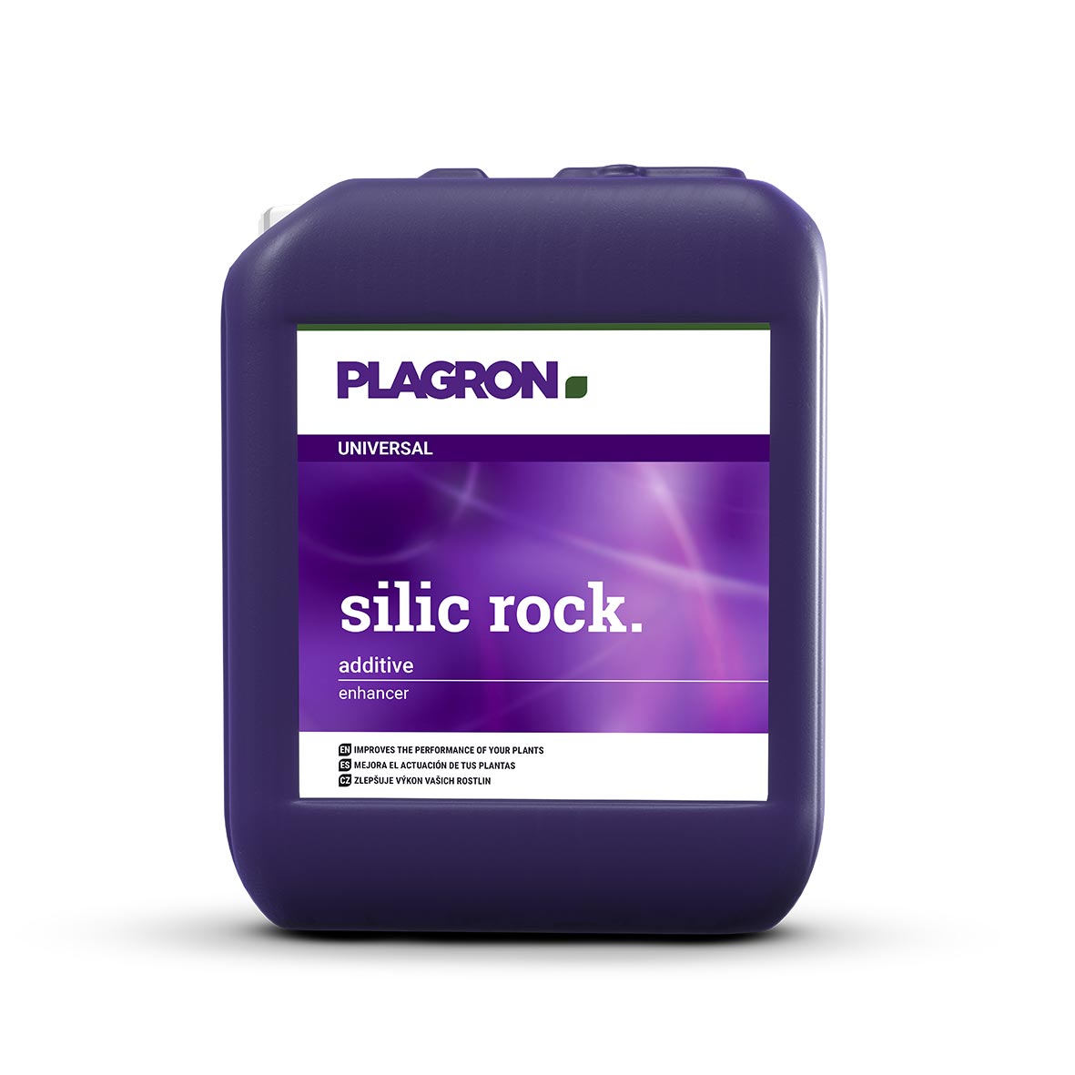 Plagron Silic Rock 5 L, Kanister