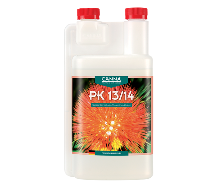 CANNA PK 13/14