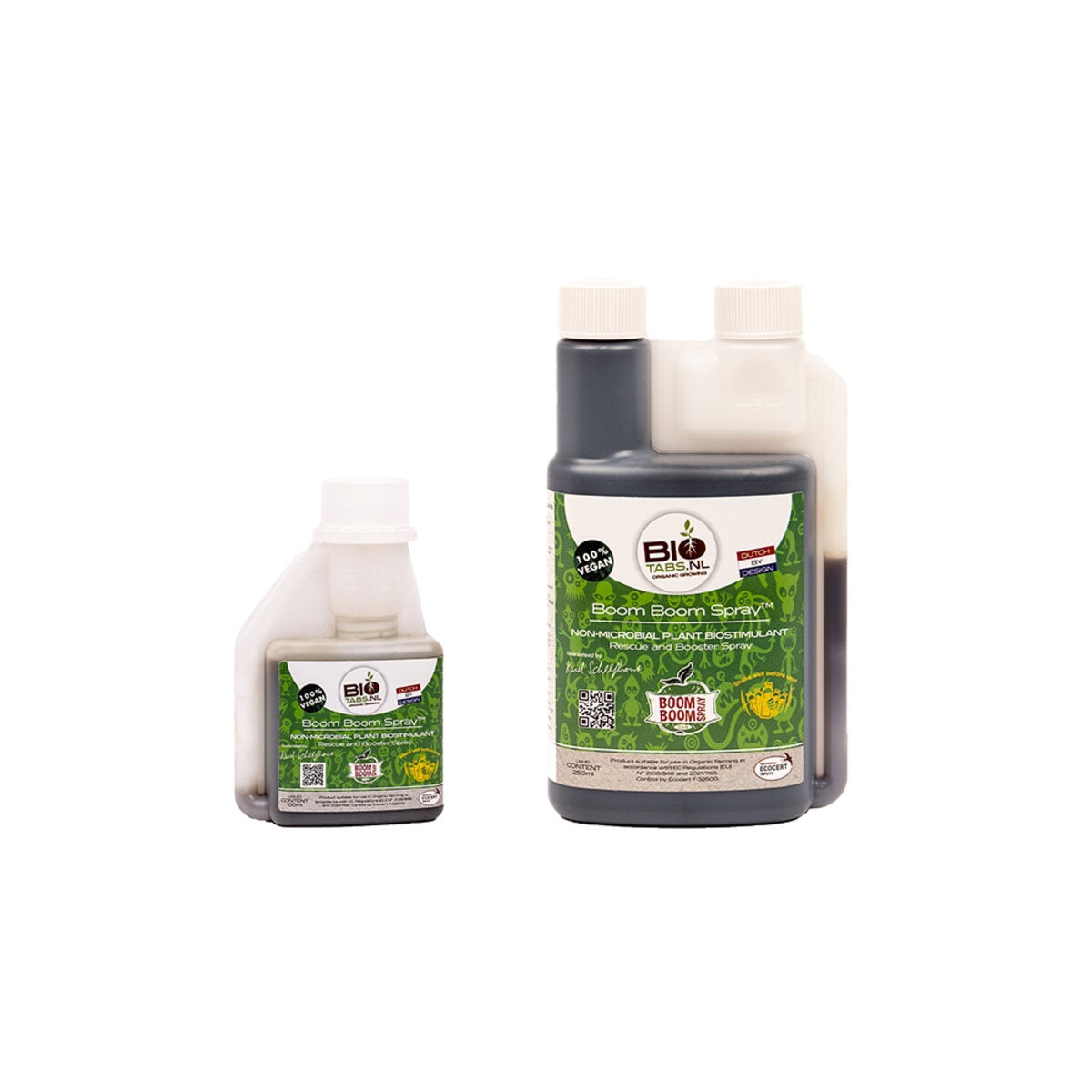 Boom Boom Spray – Produktabbildung
