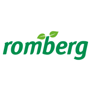 GROWZENTRUM: Romberg Logo