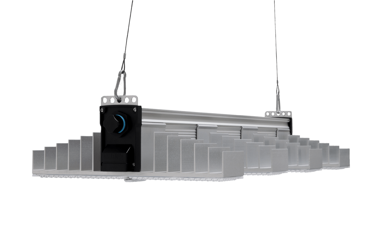SANlight EVO 4-80 1.5 – LED-Pflanzenleuchte 265 W