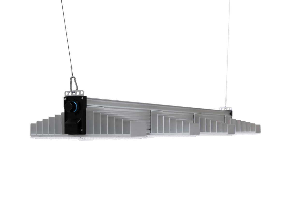 SANlight EVO 4-120 1.5 – LED-Pflanzenleuchte 265 W