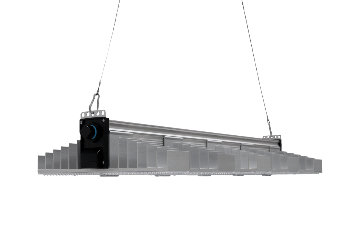 SANlight EVO 5-100 1.5 – LED-Pflanzenleuchte 340 W