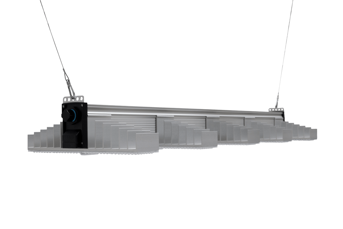SANlight EVO 5-120 1.5 – LED-Pflanzenleuchte 340 W