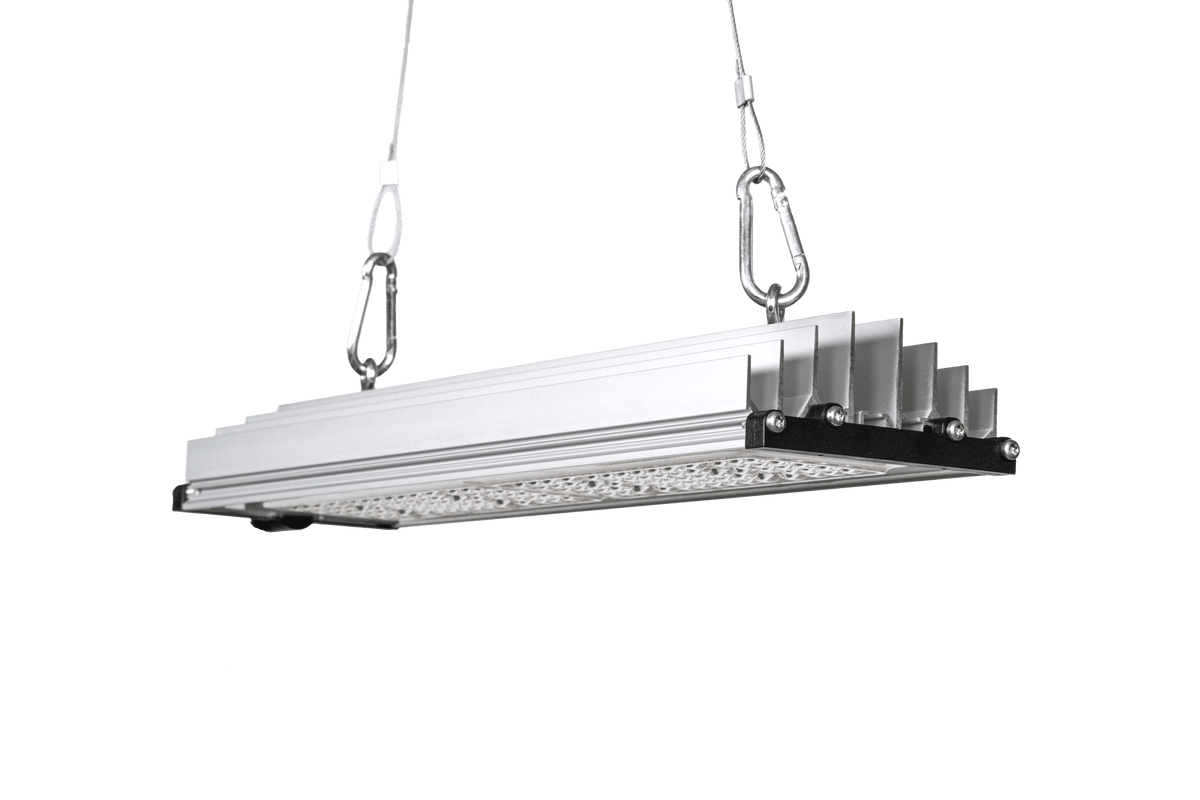 SANlight STIXX 50 – dimmbare LED-Pflanzenleuchte 54 W
