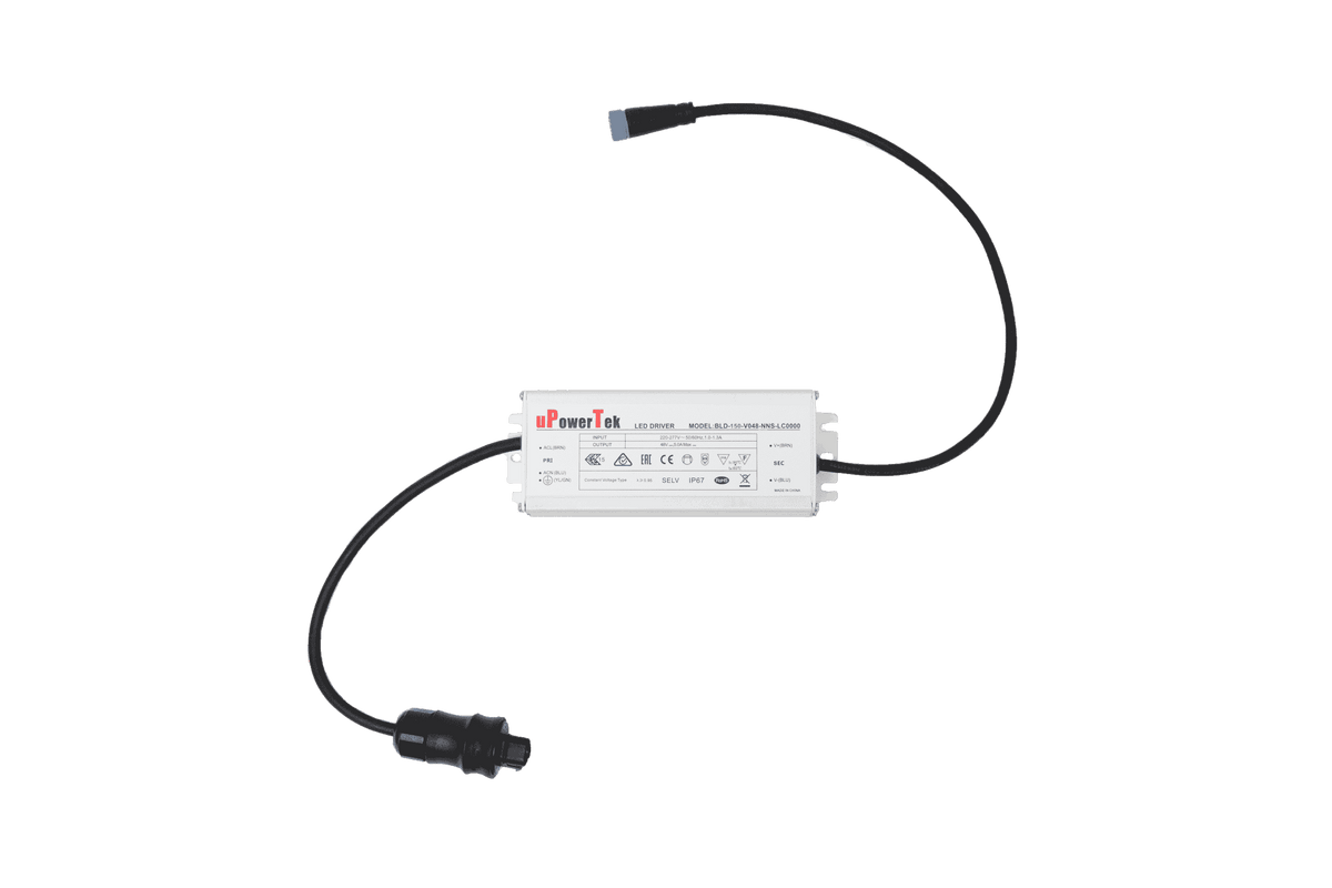 SANlight FLEX II LED-Treiber, 150 W