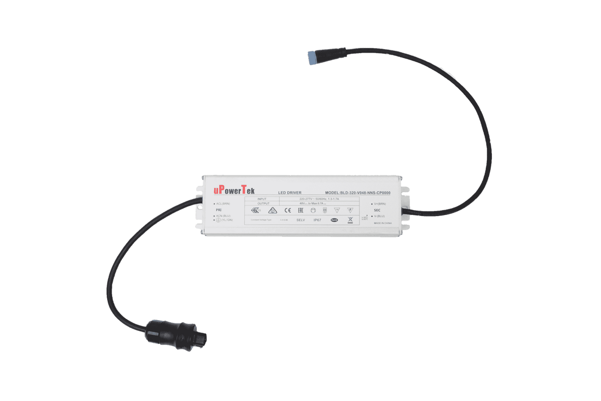 SANlight FLEX II LED-Treiber, 320 W