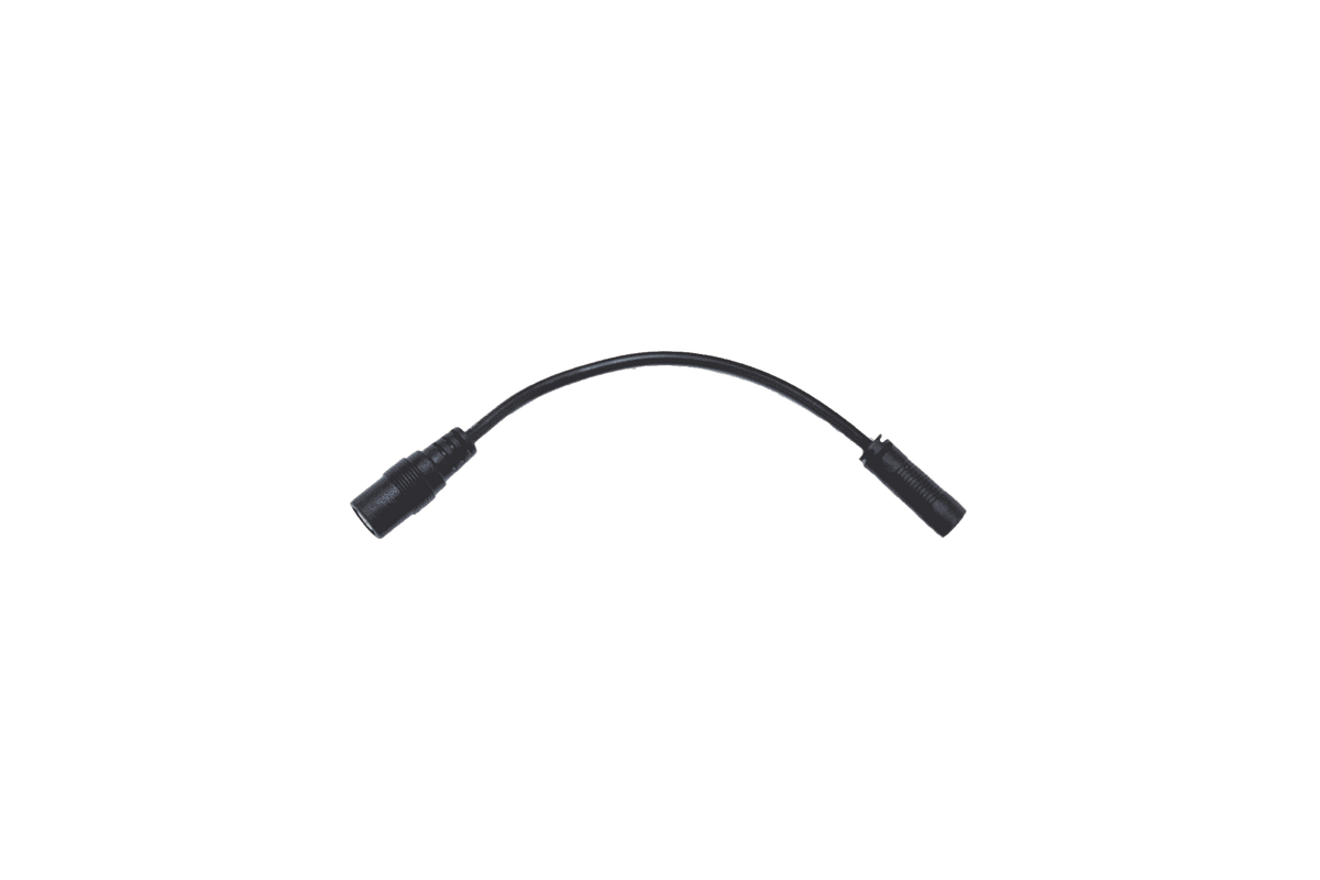SANlight FLEX II Adapterkabel DC auf WDC19